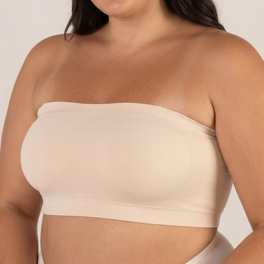 Sleepera™ PureComfort Trägerloser BH